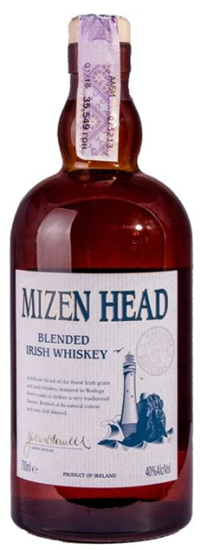 Image sur Mizen Head Blend 40° 0.7L